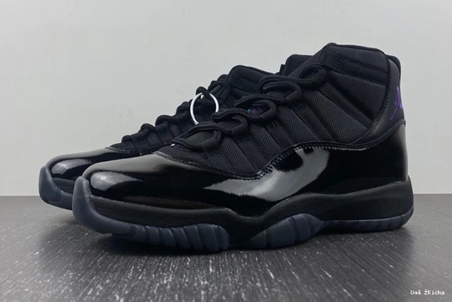 Jordan Breathable 378037 006 Air 674 Retro 11 1017